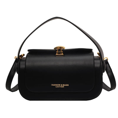 Aven Mini Box Satchel – Pure Form Crossbody