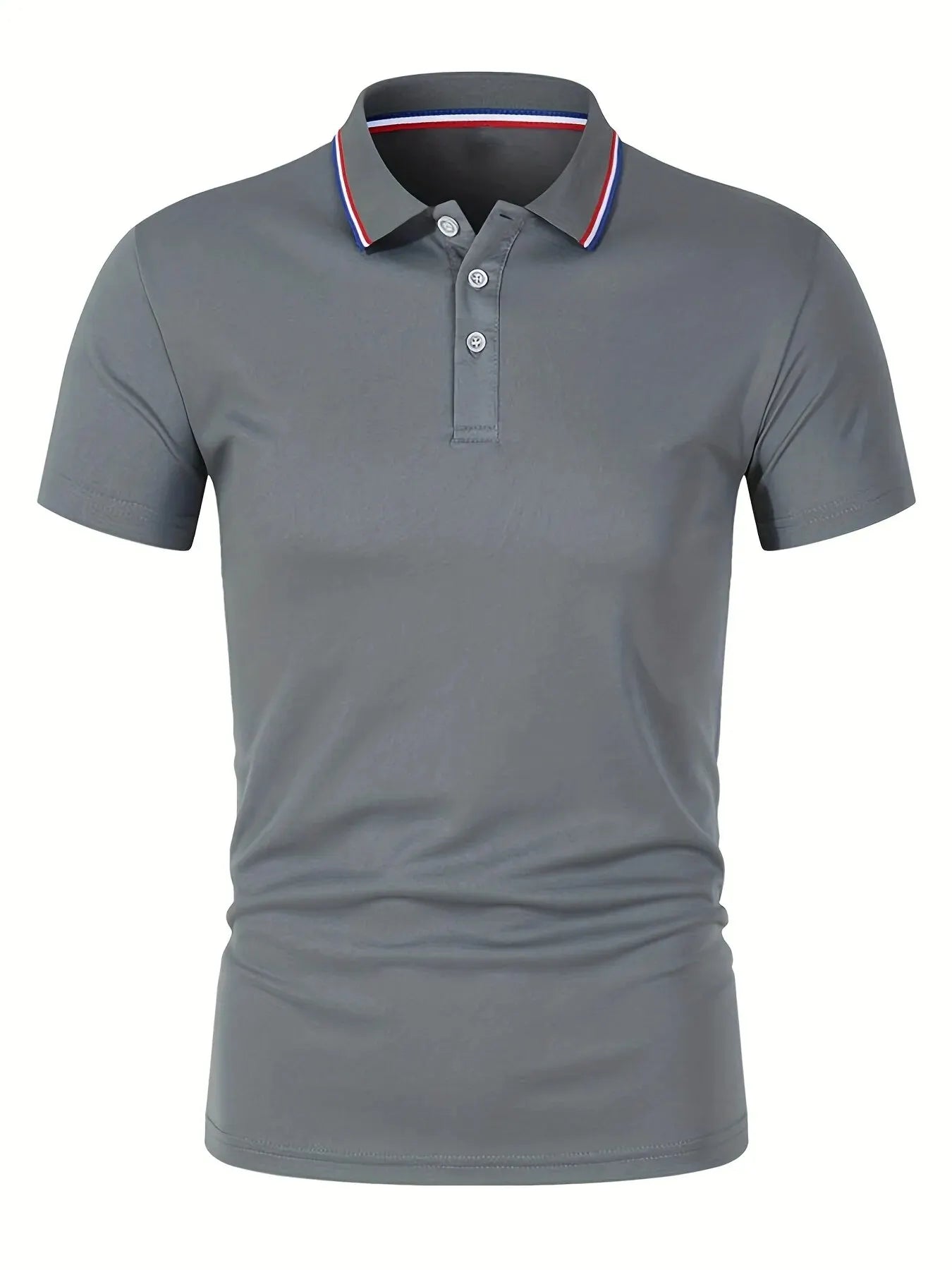Aero Polo – Men's Summer Classic