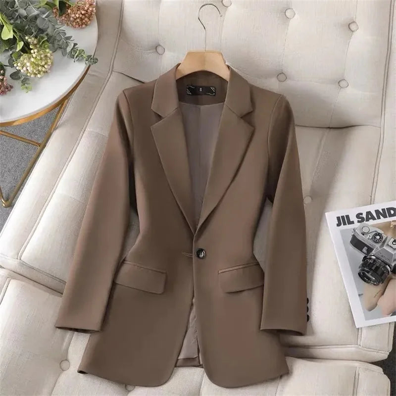 The Emera Blazer