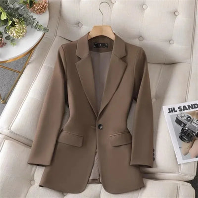 The Emera Blazer