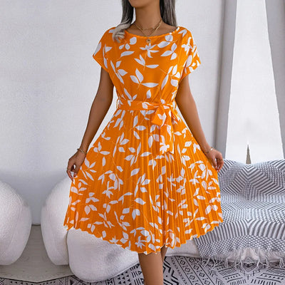 The Elowen Bloom Dress