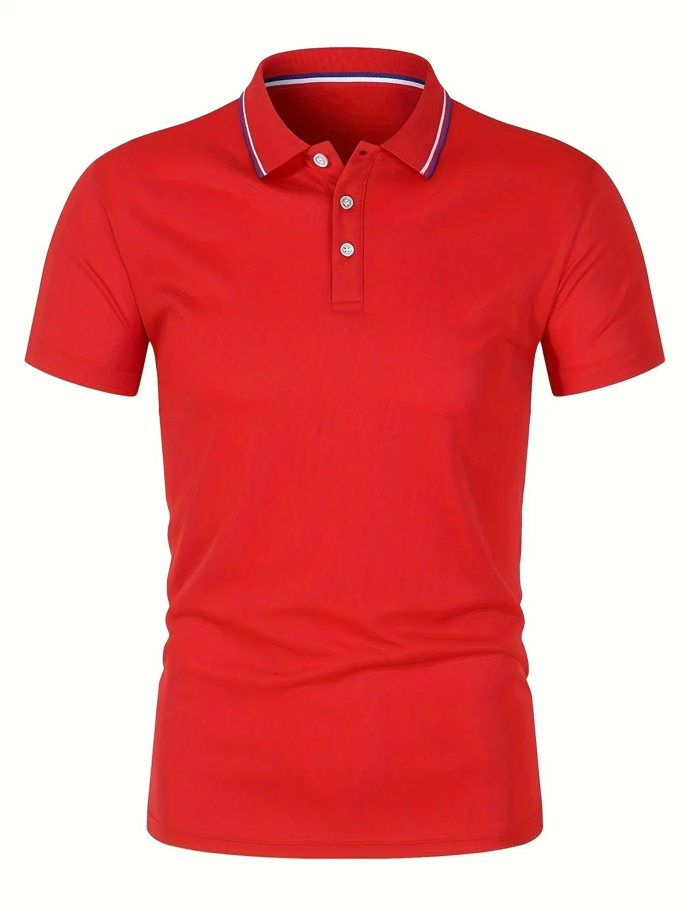 Aero Polo – Men's Summer Classic