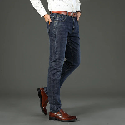 Leo Refined Smart Stretch Jeans