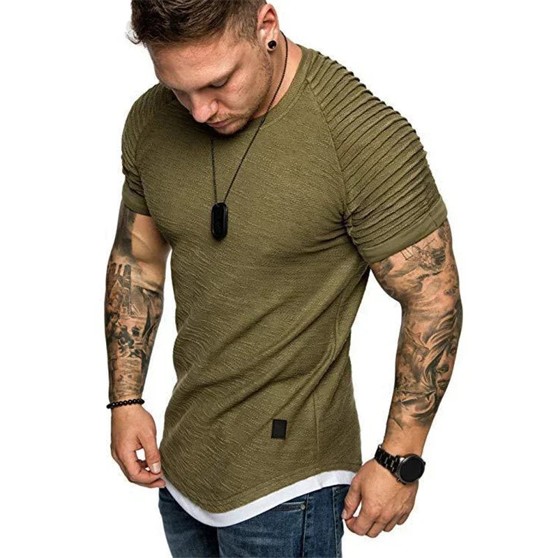 Jude Everyday Tee – Pure Form Edition