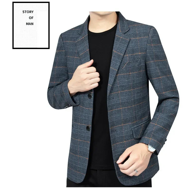 The Callen Blazer