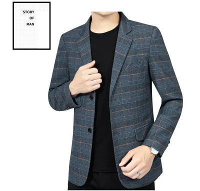 The Callen Blazer