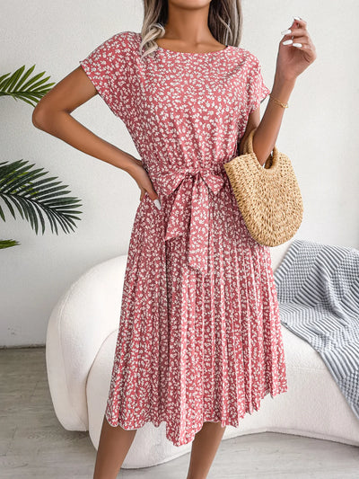 The Elowen Bloom Dress