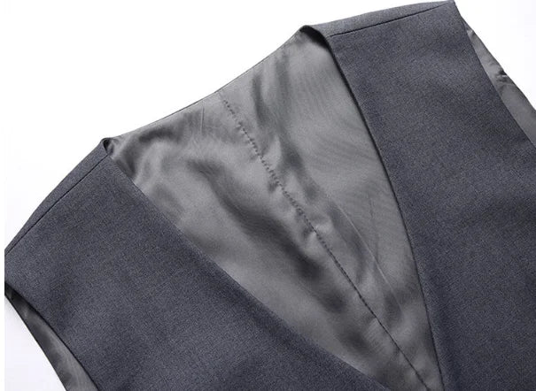Asher Tailored Suit – Signature Formal Edition