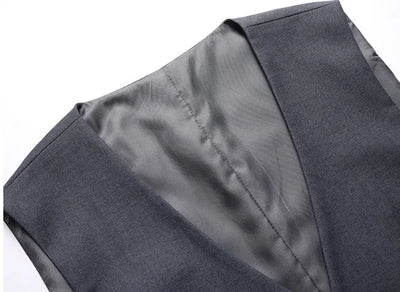 Asher Tailored Suit – Signature Formal Edition