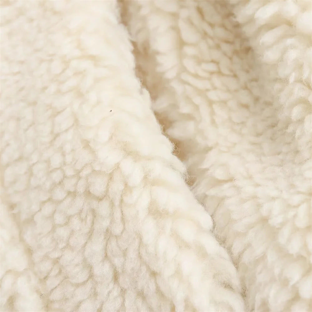 Chloe Puff Jacket