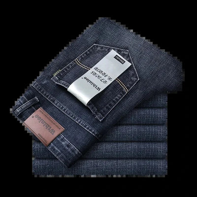 Leo Refined Smart Stretch Jeans