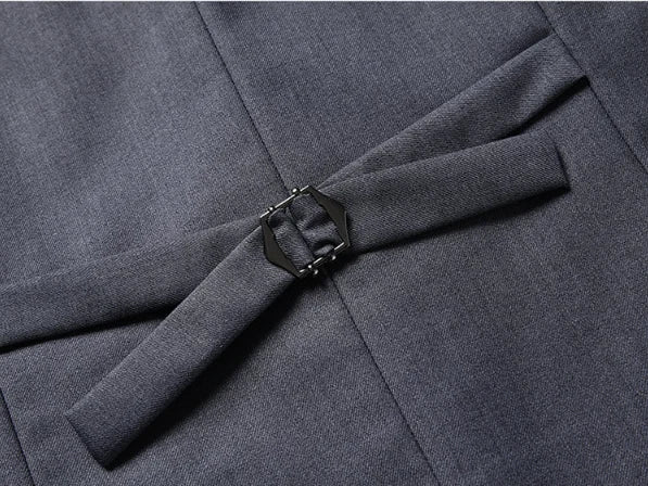 Asher Tailored Suit – Signature Formal Edition