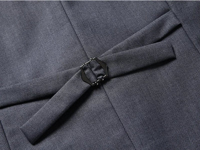 Asher Tailored Suit – Signature Formal Edition