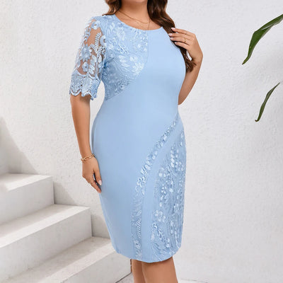 The Marivelle Dress