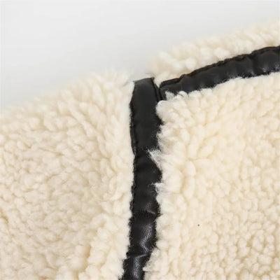 Chloe Puff Jacket