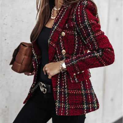 The Renelle Blazer