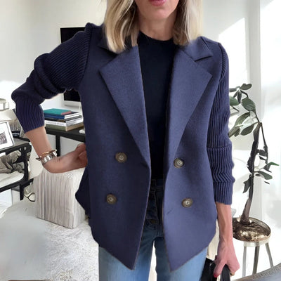 Victoria Sweater Blazer