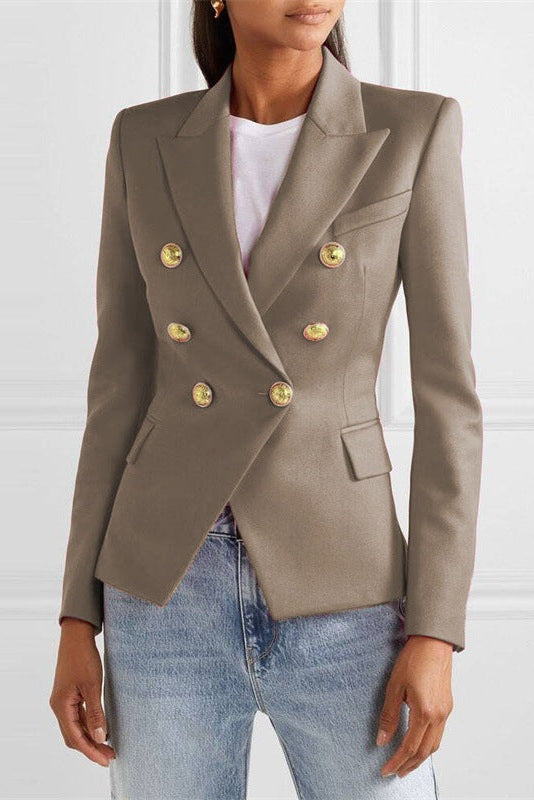 The Elise Blazer