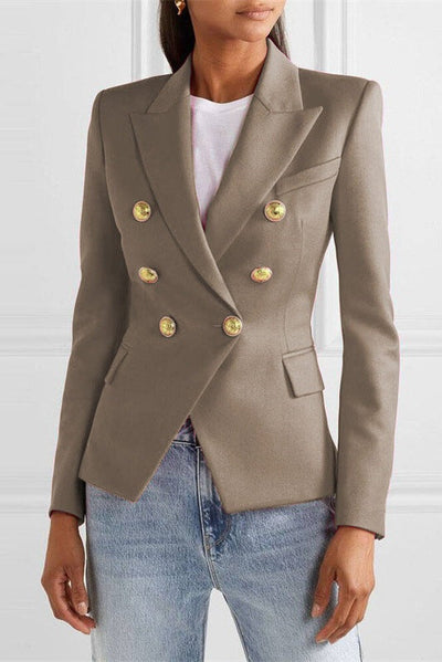 The Elise Blazer