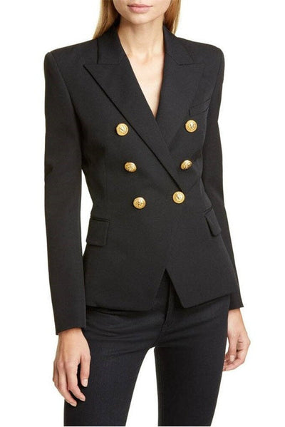 The Elise Blazer