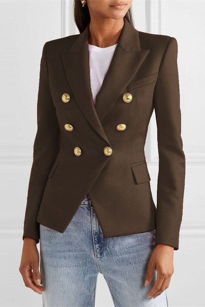 The Elise Blazer