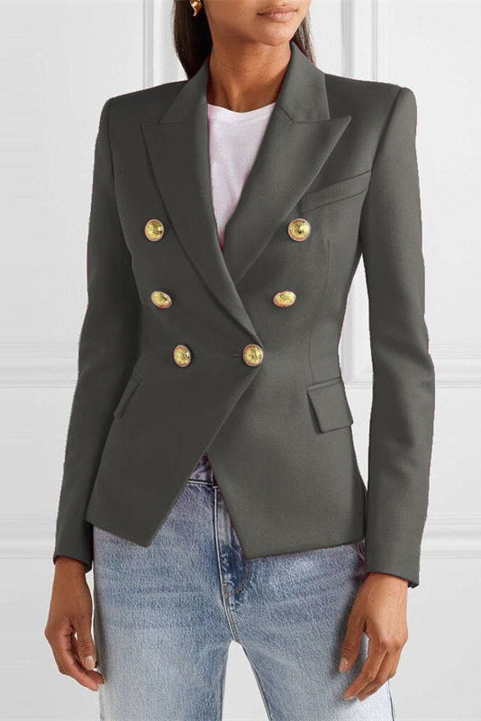 The Elise Blazer