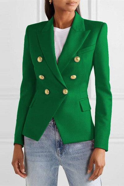 The Elise Blazer