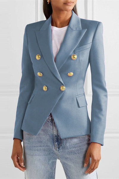 The Elise Blazer