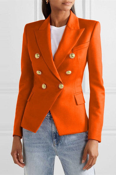 The Elise Blazer