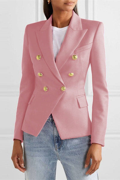 The Elise Blazer