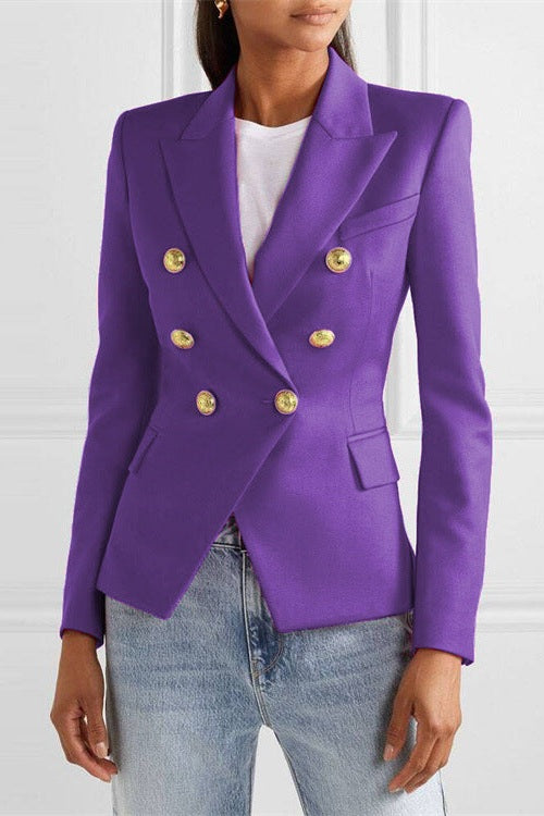 The Elise Blazer