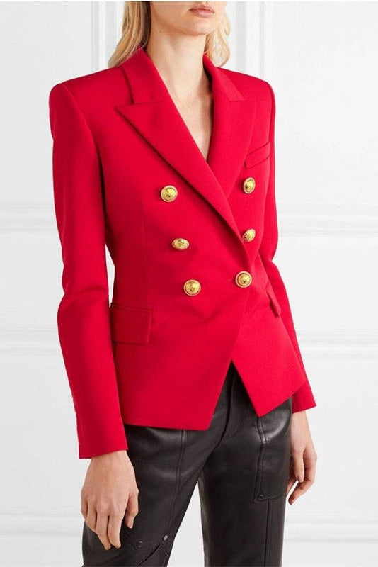 The Elise Blazer