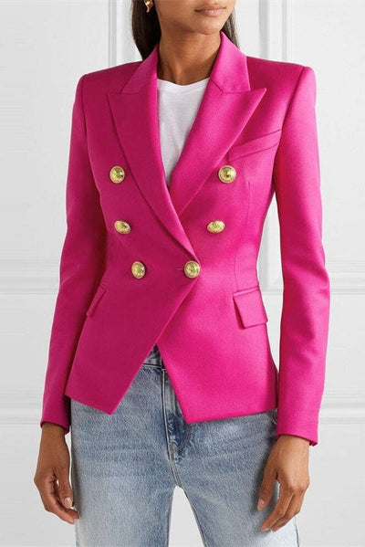 The Elise Blazer