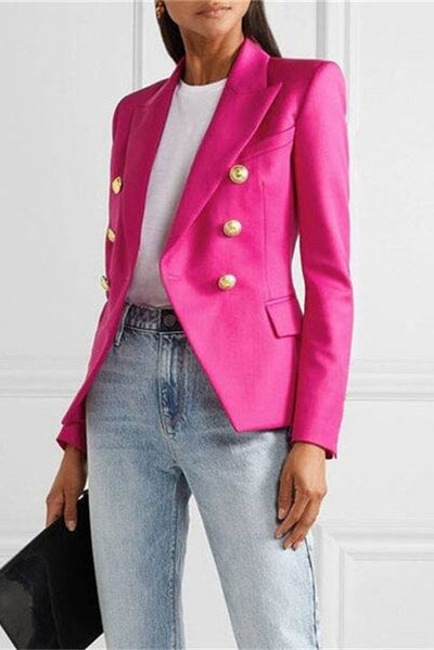 The Elise Blazer