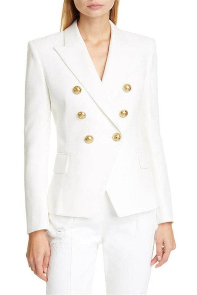 The Elise Blazer