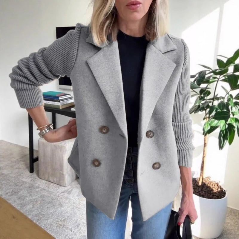 Victoria Sweater Blazer