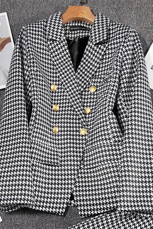 The Elise Blazer
