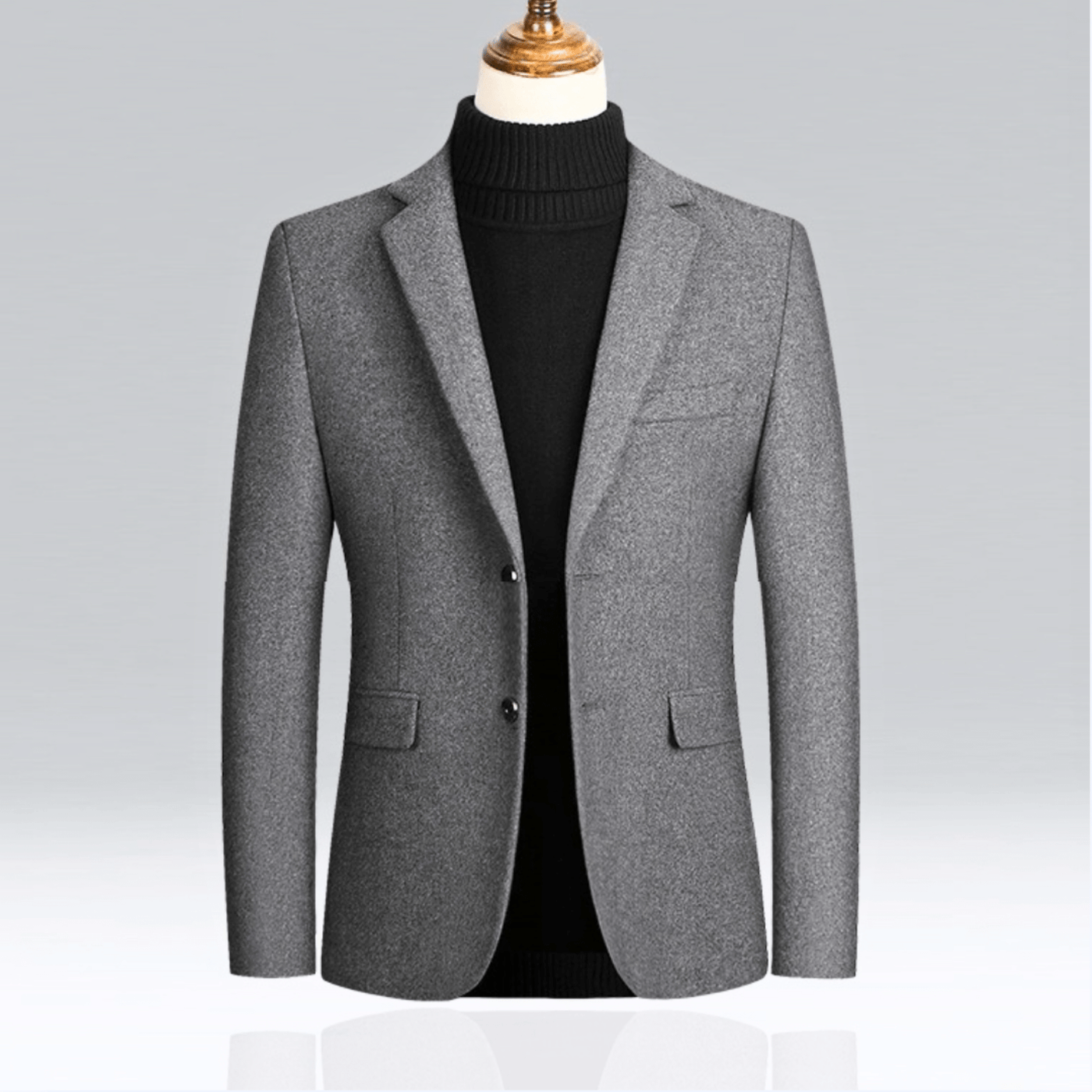 The Harper Blazer