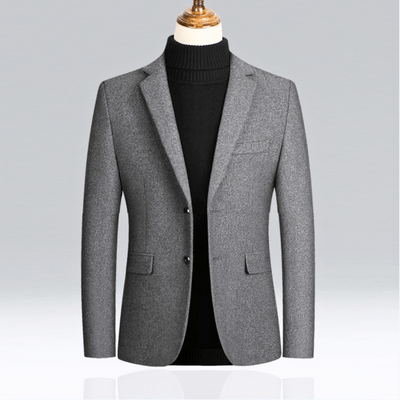 The Harper Blazer