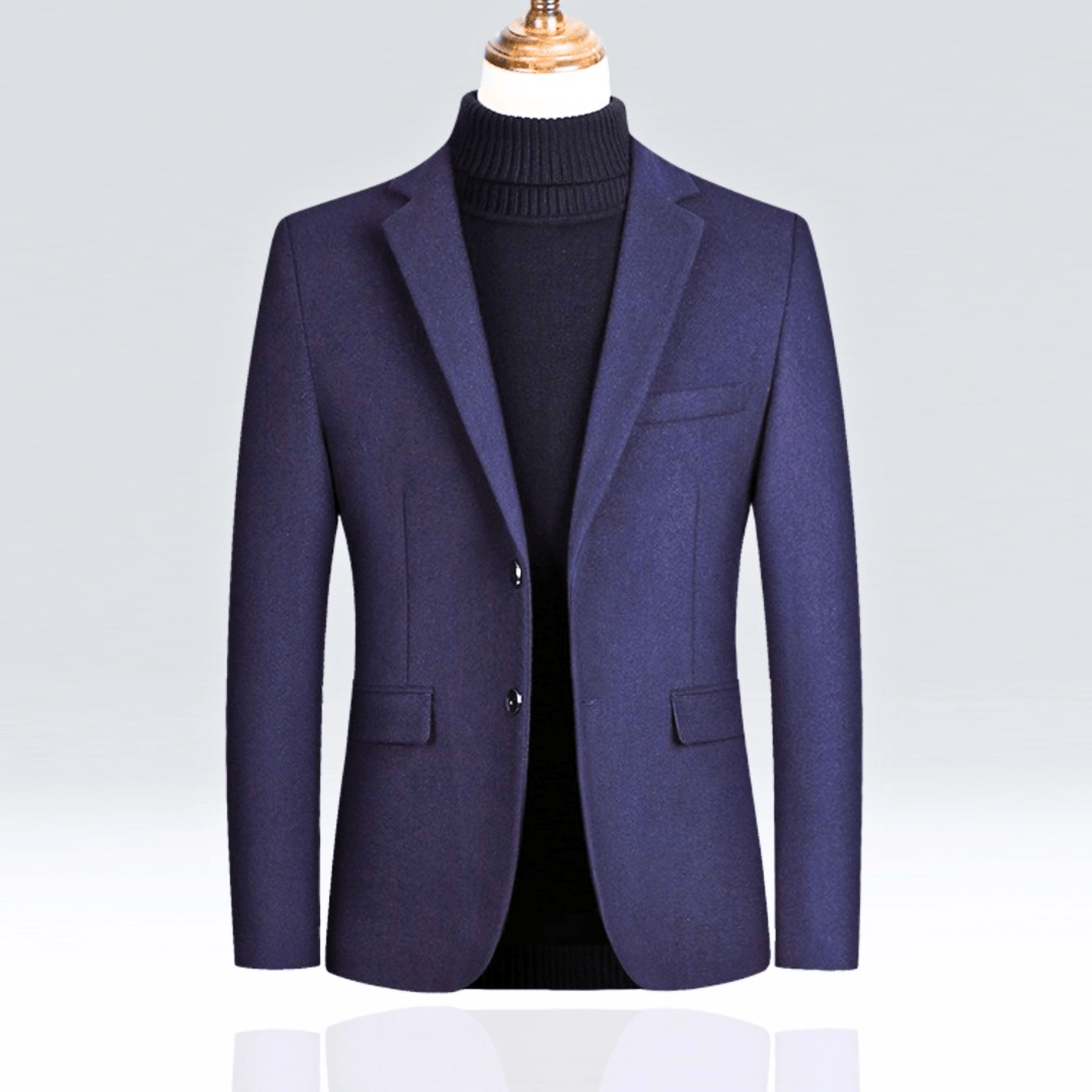 The Harper Blazer