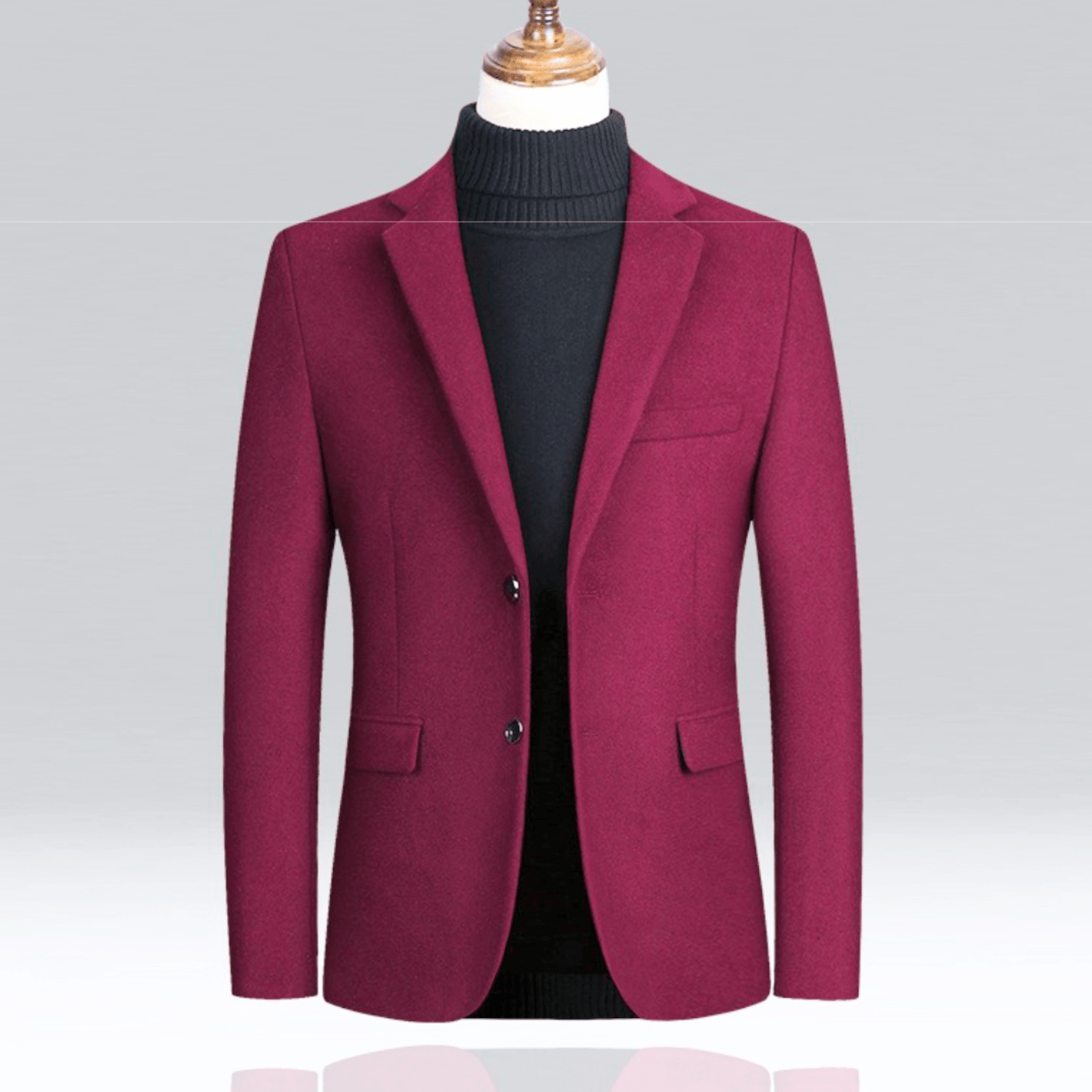 The Harper Blazer
