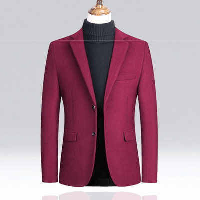 The Harper Blazer