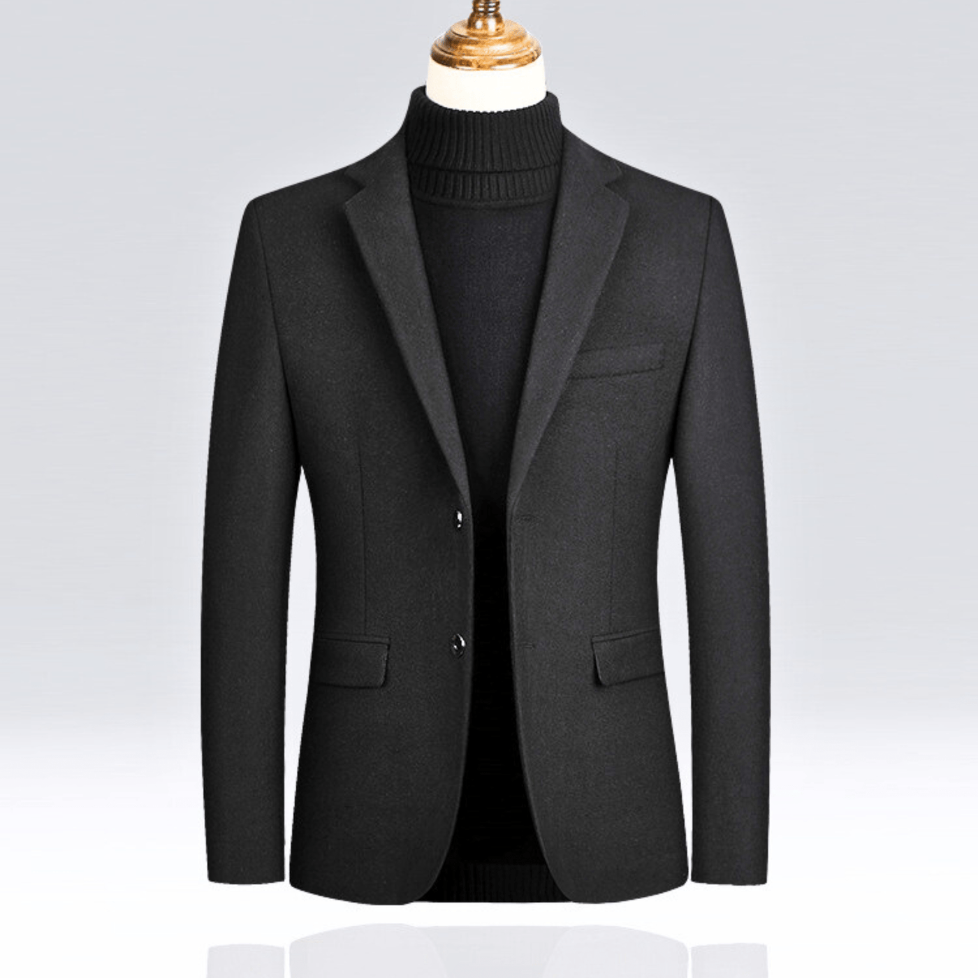 The Harper Blazer