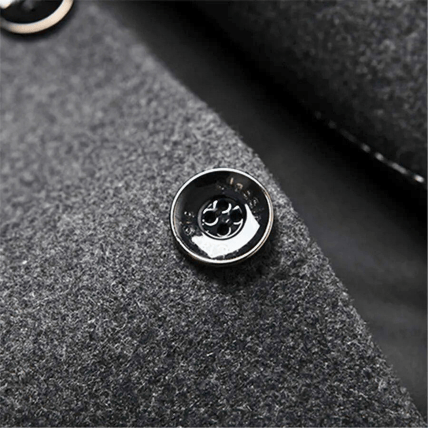 The Harper Blazer