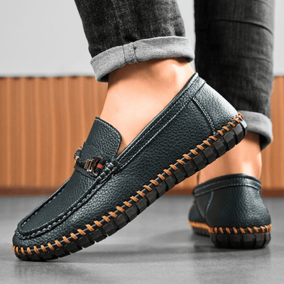The Dante Loafers
