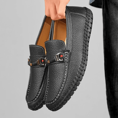 The Dante Loafers