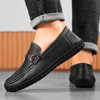 The Dante Loafers