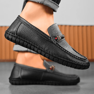 The Dante Loafers