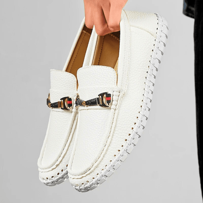 The Dante Loafers