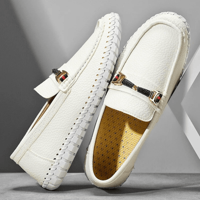 The Dante Loafers